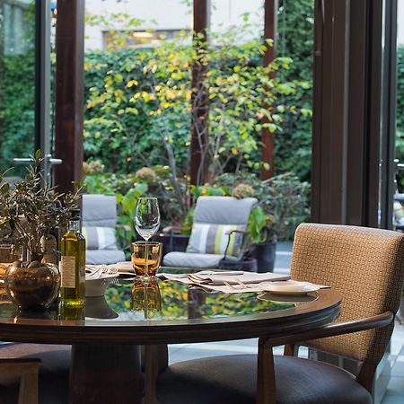Rocco Forte Hotel De Rome Berlin Dış mekan fotoğraf